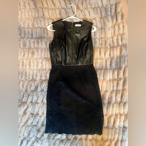 Calvin Klein Mini Dress